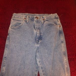 Wrangler 29x36 Jeans